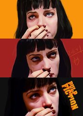 特殊精油按摩之5